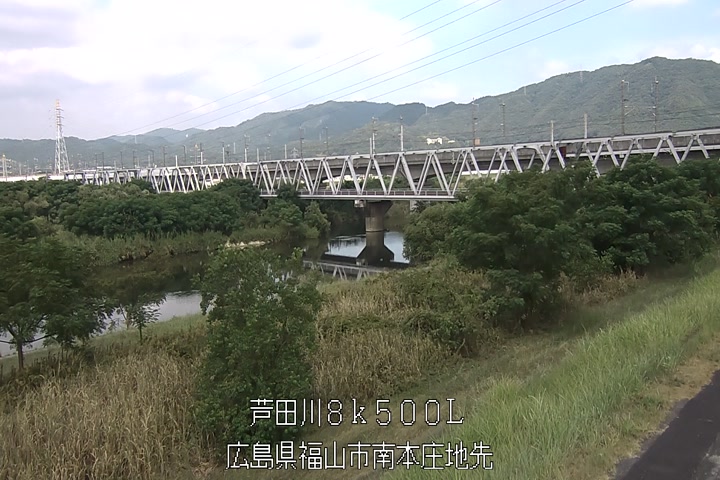 08月22日10時00分