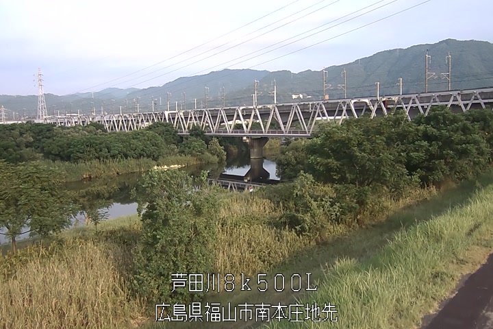 08月23日07時00分