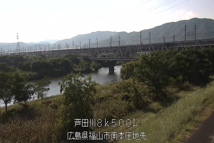 08月23日16時00分