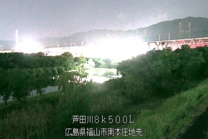08月23日21時00分