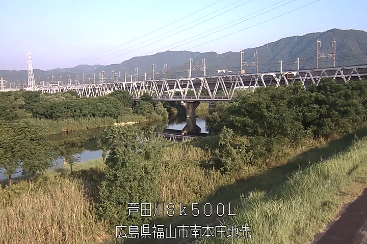 08月24日07時00分