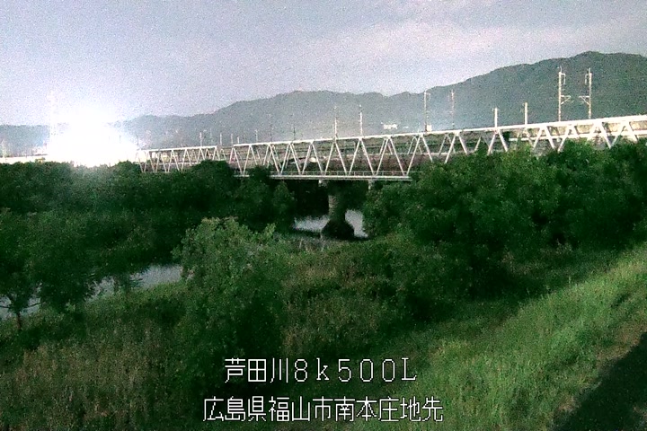 08月24日23時00分