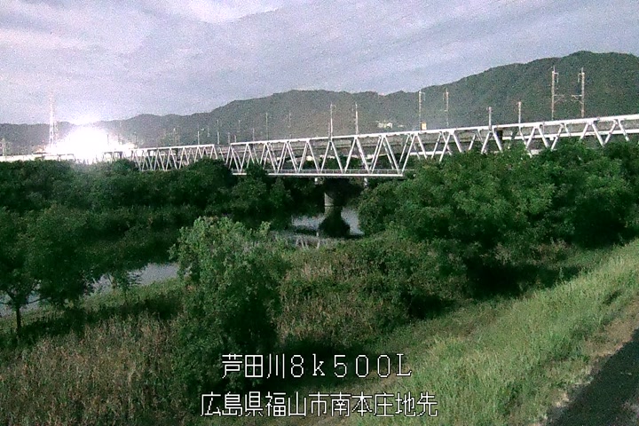 08月26日23時00分