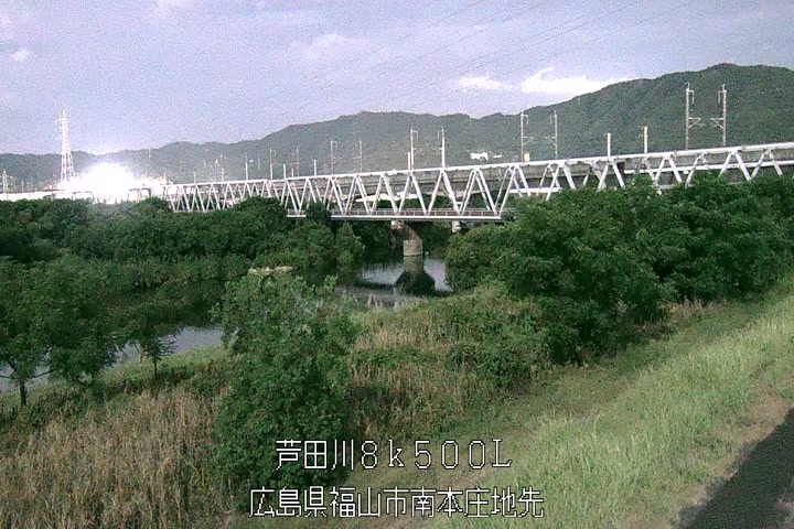 08月27日21時00分
