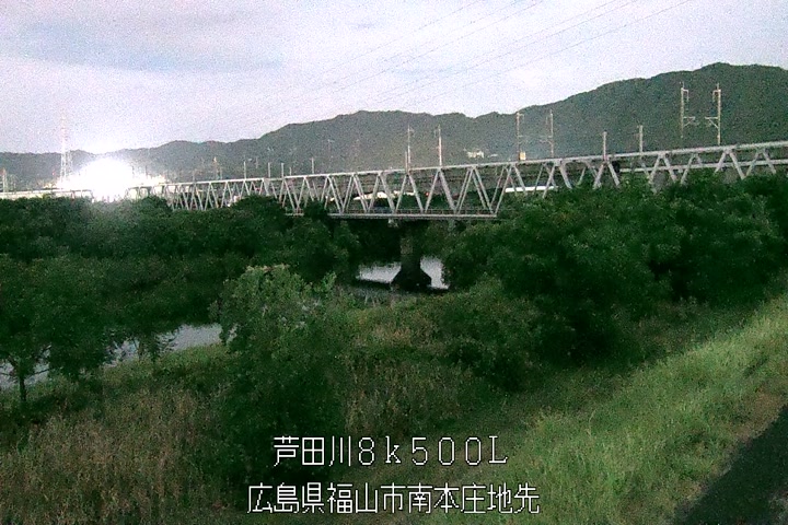08月27日23時00分