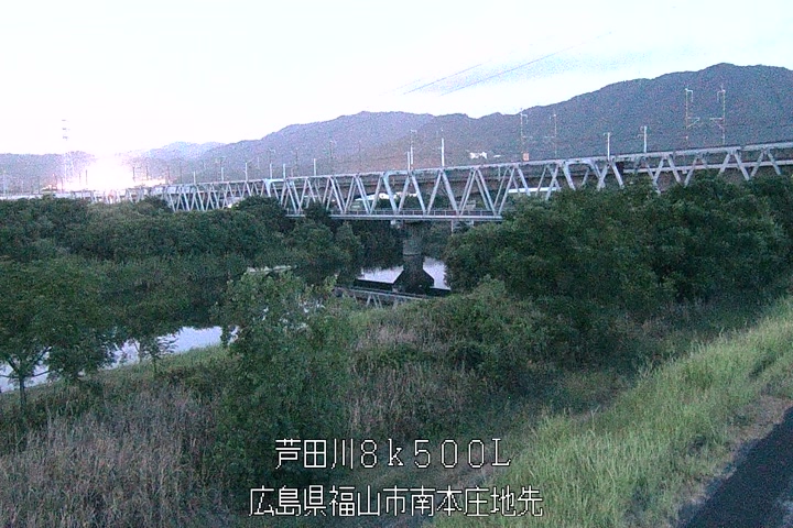 08月30日05時00分