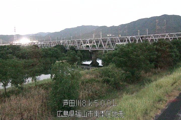 08月31日05時00分