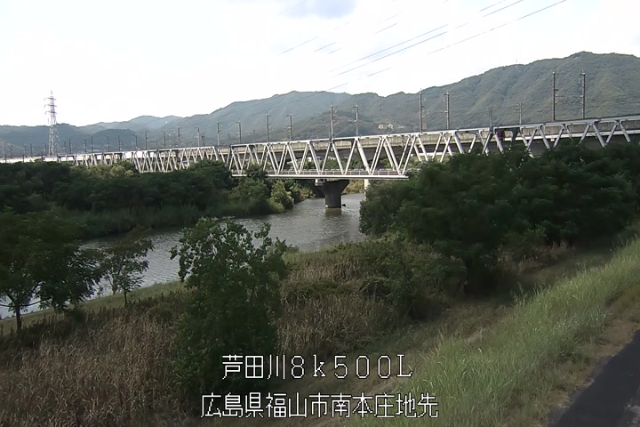 08月31日13時00分