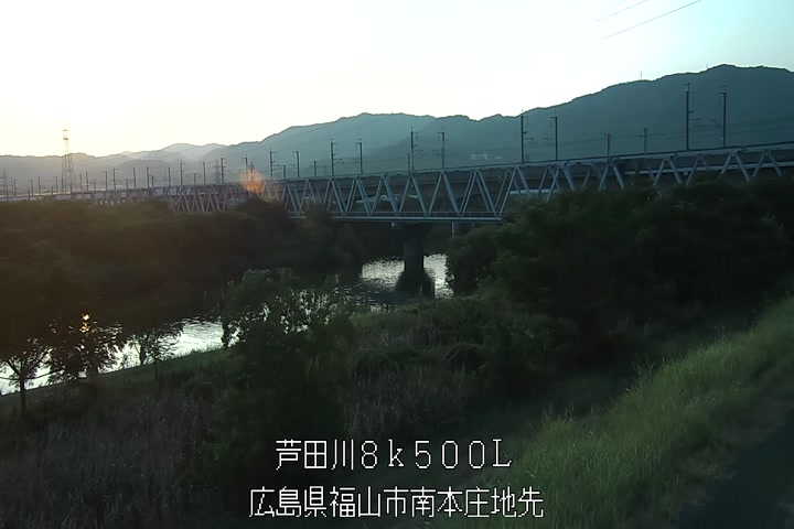 08月31日18時00分