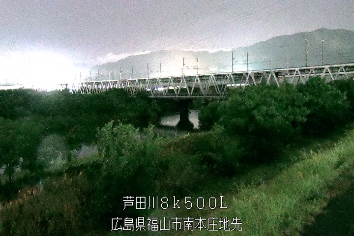 09月03日23時00分