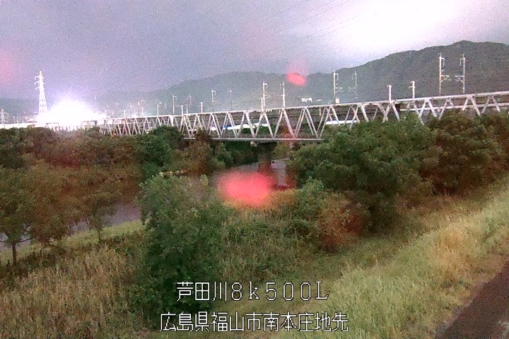 09月05日21時00分