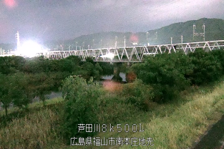 09月05日23時00分
