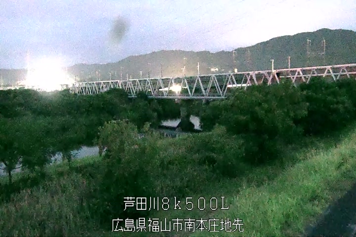 09月06日05時00分
