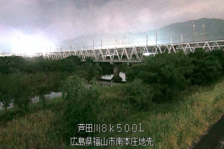 09月16日23時00分