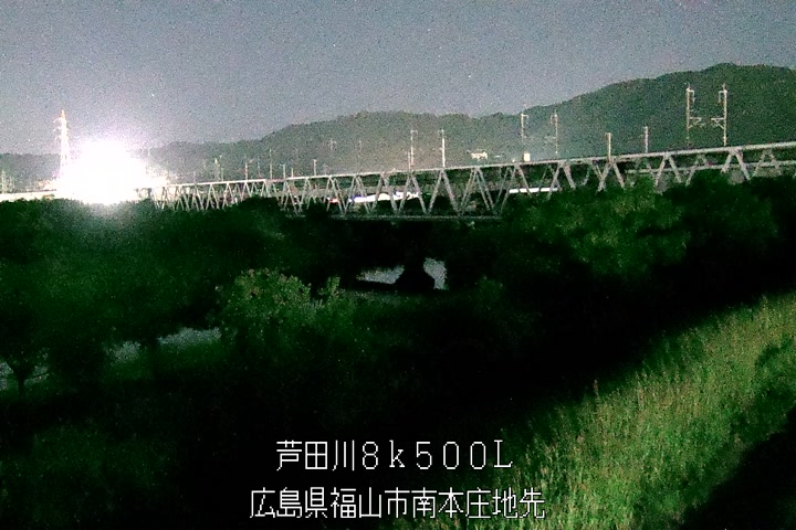 10月02日23時00分