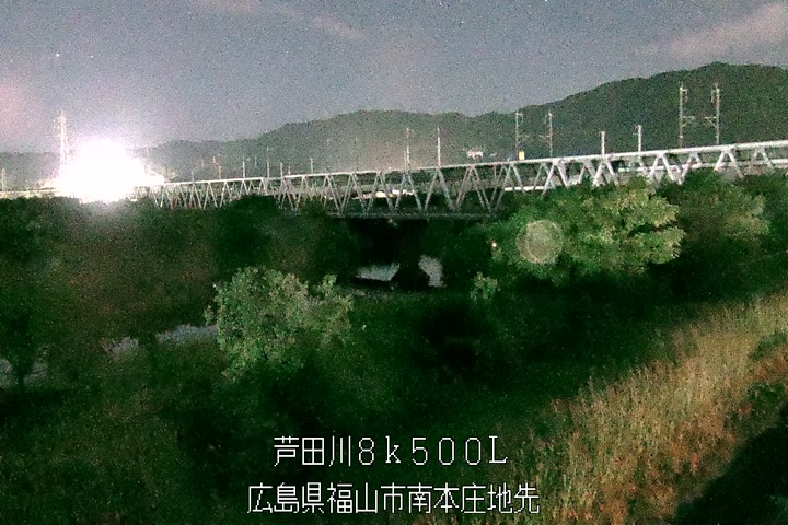 10月03日01時00分