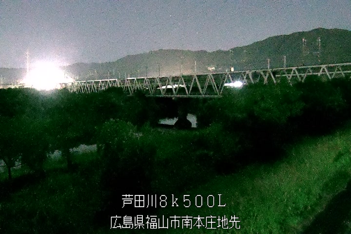 10月03日05時00分