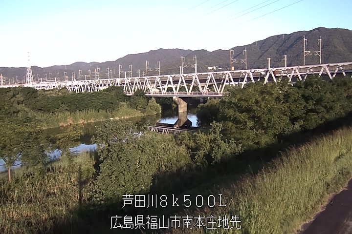 10月03日07時00分