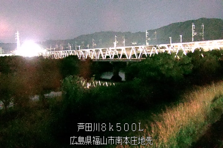 10月03日22時00分