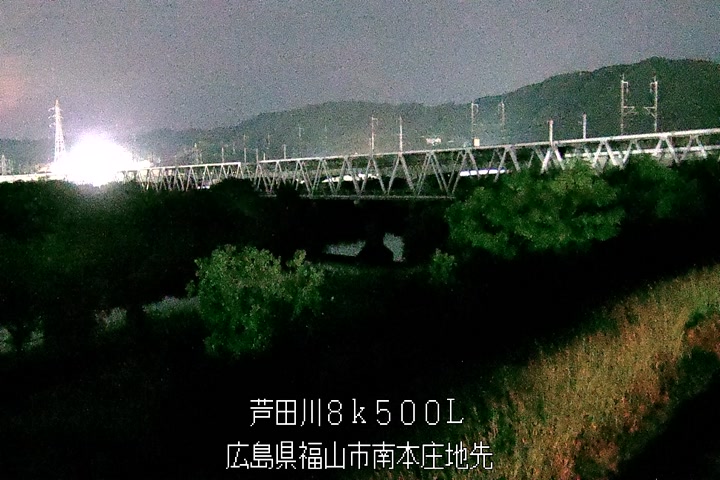 10月03日23時00分