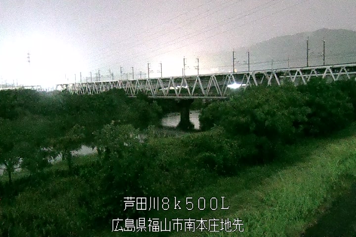 10月05日01時00分