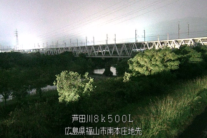 10月05日21時00分