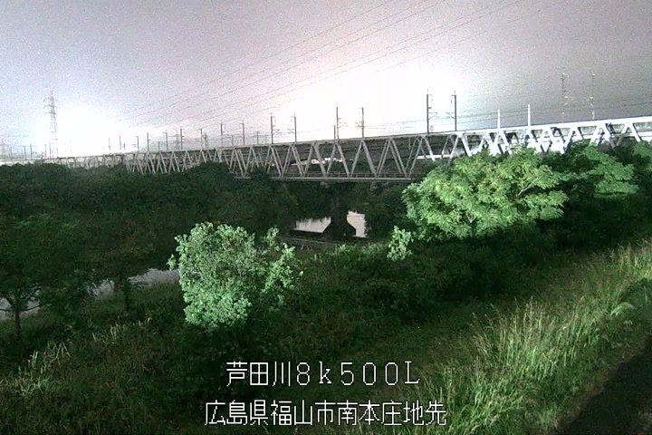 10月05日22時00分