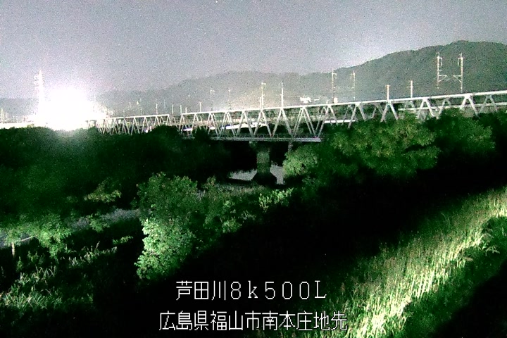 10月06日21時00分