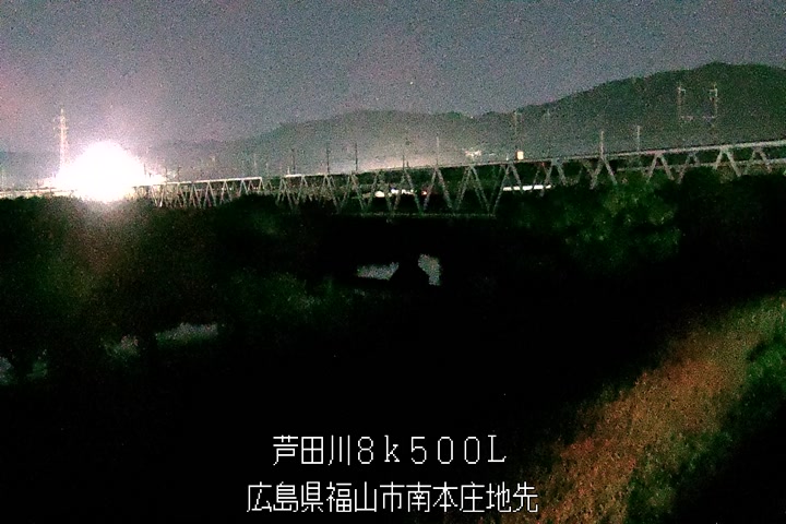 10月07日05時00分