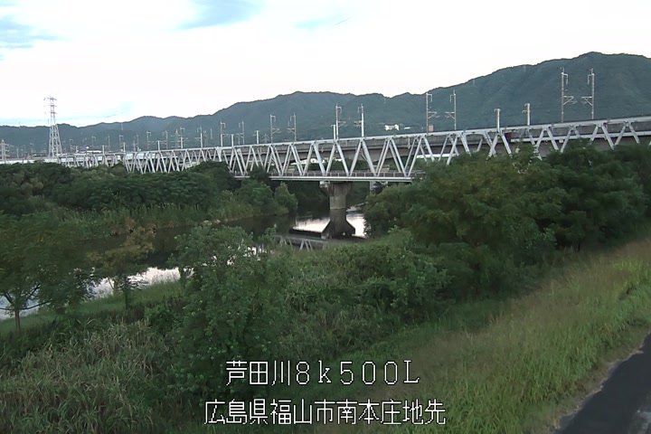 10月07日06時00分