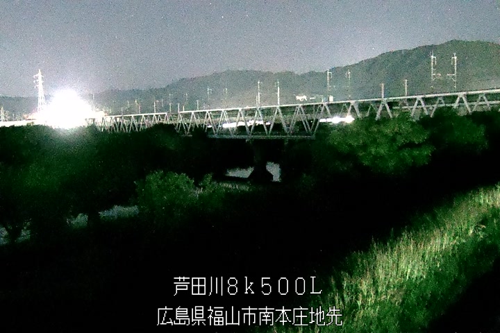 10月07日21時00分