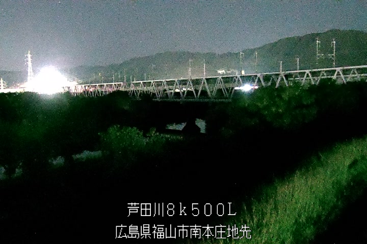10月07日22時00分