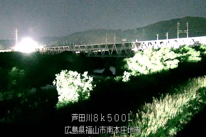 10月07日23時00分