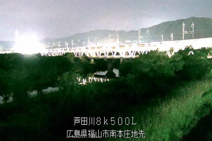 10月08日21時00分