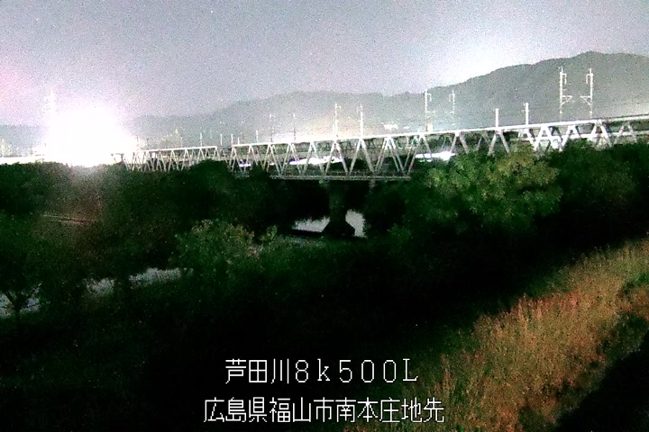 10月17日21時00分
