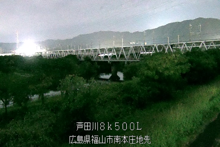 10月21日21時00分