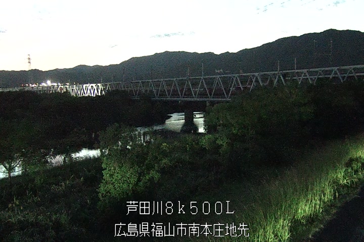 10月22日18時00分