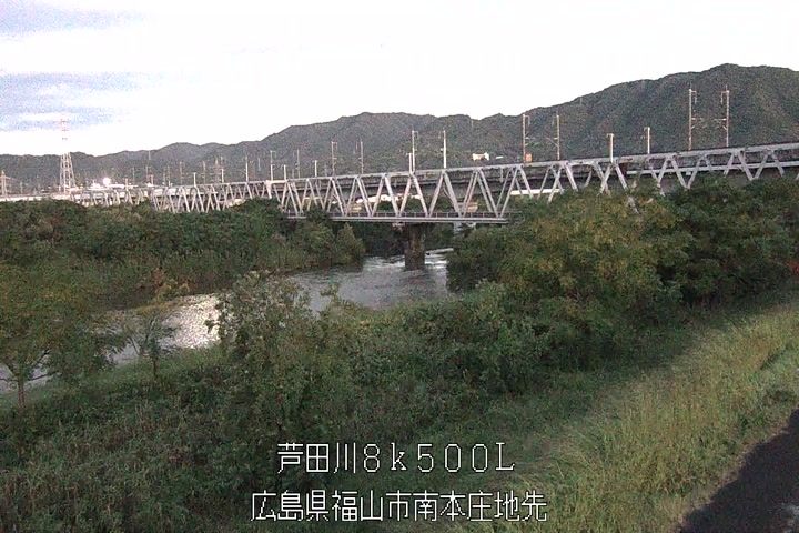 10月27日06時00分