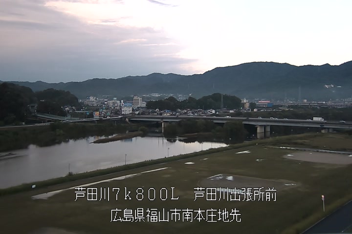 11月01日07時00分