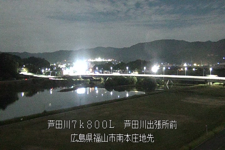 11月06日01時00分