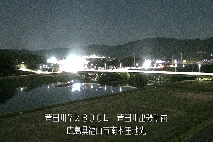 11月06日22時00分