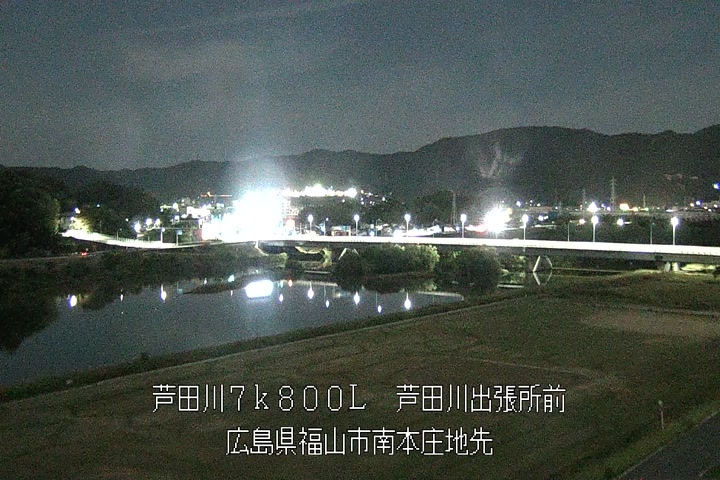 11月07日00時00分