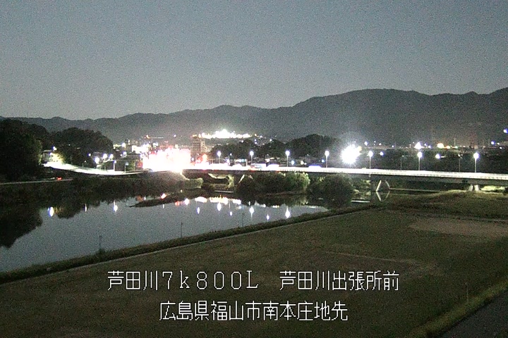 11月07日04時00分