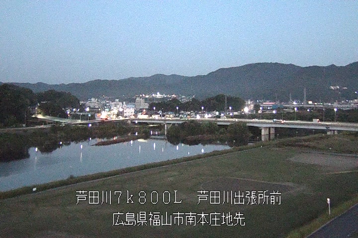 11月07日06時00分