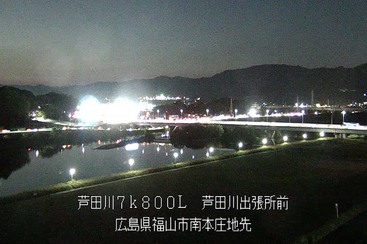 11月07日18時00分