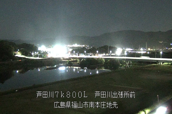 11月07日22時00分