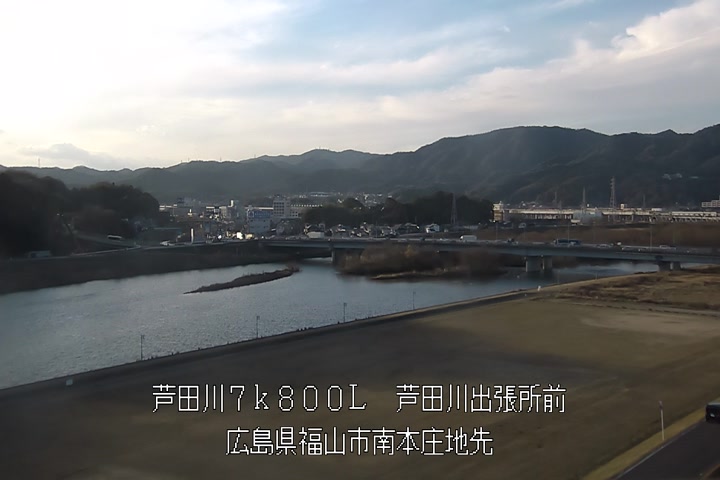 01月05日16時00分