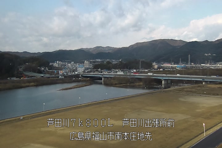 01月13日10時00分