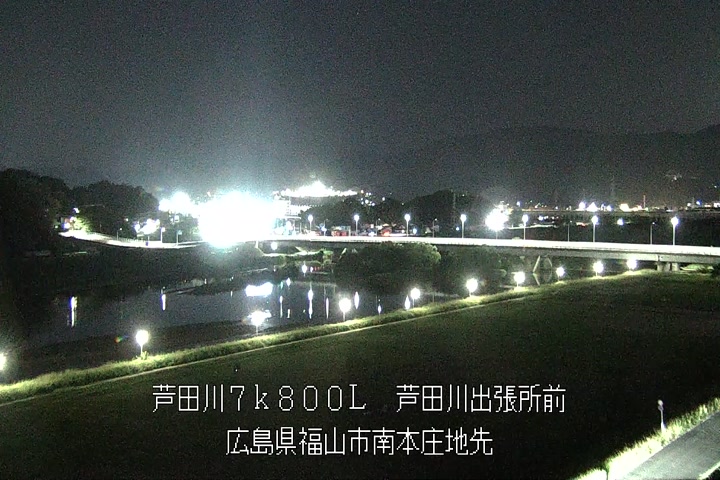 10月17日21時00分