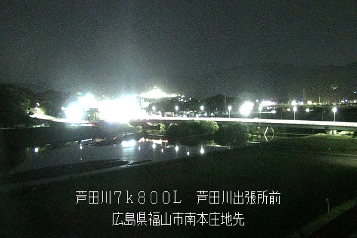 10月17日23時00分